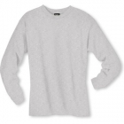 Men's Long sleeve undershirt Sport Gray Cotton 100573 Sport Gray Men's Long sleeve undershirt Sport Gray Cotton 100573 Sport Gray